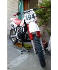 Yamaha yz 250 1987 - Ravenna