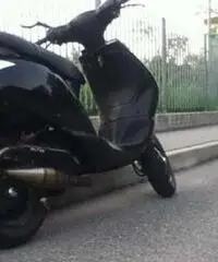 Zip Sp 50 - Lombardia - Bergamo