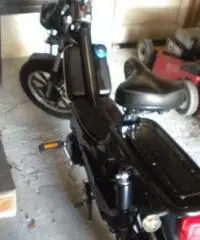 Hp power facile 50 - Sicilia Hp power facile 50 - Sicilia