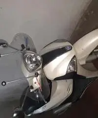 Ciclomotore Liberty 50 4T Piaggio - Sicilia Ciclomotore Liberty 50 4T Piaggio - Sicilia