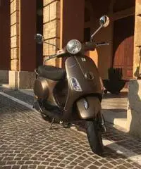 Vespa LX 50 - Marche Vespa LX 50 - Marche