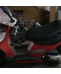 NRG jett power - Verona