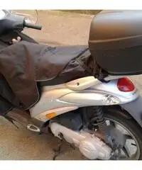 Piaggio liberty - Parma