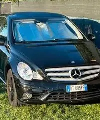 Mercedes Classe R 280 CRD Lunga