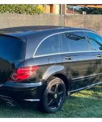 Mercedes Classe R 280 CRD Lunga