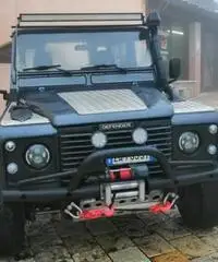Defender Defender