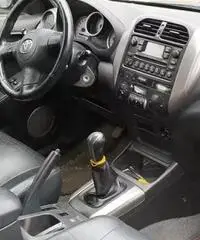 TOYOTA RAV4 2ª serie