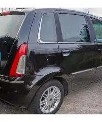 LANCIA Musa 2ª GPL LANCIA Musa 2ª GPL
