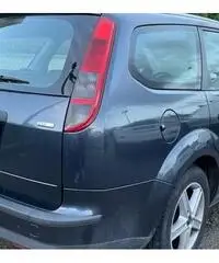 Ford Focus C-Max Focus 1.8 TDCi (115CV) S.W.