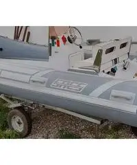 Sacs 440 -carrello Sacs 440 -carrello