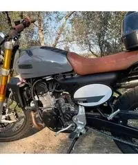 Fantic Caballero 500 - 2022