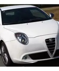 Alfa Romeo MiTo 1.3 JTDm 85 CV S&S Progression Alfa Romeo MiTo 1.3 JTDm 85 CV S&S Progression
