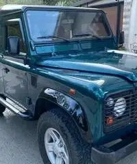 Defender td5 Defender td5