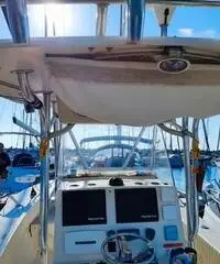 Imbarcazione AL CUSTOM 25