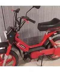 Piaggio Superbravo 3 Redskin Piaggio Superbravo 3 Redskin