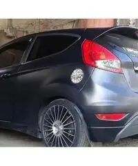 Ford Fiesta 1.6 Tdci Ford Fiesta 1.6 Tdci