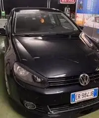Golf 6 1.6 105cv Golf 6 1.6 105cv