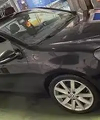 Golf 6 1.6 105cv Golf 6 1.6 105cv