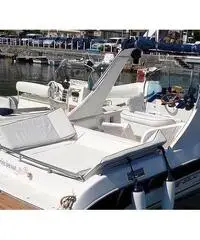 Manò Marine 22.50 Perfetta Manò Marine 22.50 Perfetta