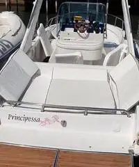 Manò Marine 22.50 Perfetta Manò Marine 22.50 Perfetta