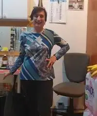 Badante, Assistenza Anziani, Collaboratrice Domest Badante, Assistenza Anziani, Collaboratrice Domest