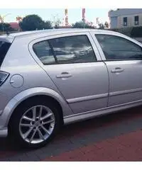 Opel Astra H edischion Opel Astra H edischion