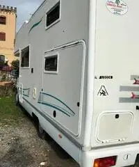 Elnag doral 7 posti su ducato maxi 2.8tdi Elnag doral 7 posti su ducato maxi 2.8tdi