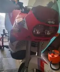 Tuareg wind 125 Tuareg wind 125
