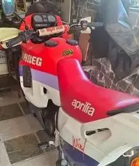 Tuareg wind 125 Tuareg wind 125