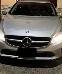 Mercedes classe A 180 Mercedes classe A 180