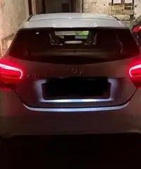 Mercedes classe A 180 Mercedes classe A 180