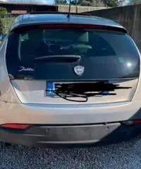 Lancia delta platino