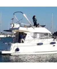 M/Y Marry Fisher 10 Janneau M/Y Marry Fisher 10 Janneau