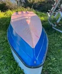 Barca da pesca Barca da pesca