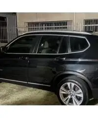 Bmw x3 (f25) - 2011
