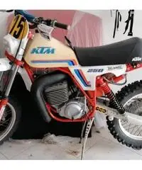 Ktm gs Ktm gs