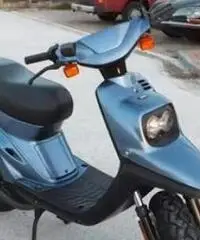 Booster Spirit MBK 50 Booster Spirit MBK 50