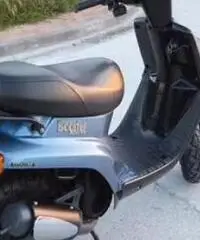Booster Spirit MBK 50 Booster Spirit MBK 50