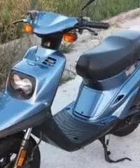 Booster Spirit MBK 50 Booster Spirit MBK 50