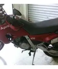 Aprilia pegaso 650 - Puglia Aprilia pegaso 650 - Puglia