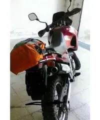 Aprilia pegaso 650 - Puglia Aprilia pegaso 650 - Puglia