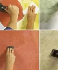 Tinteggiature interne,esterne