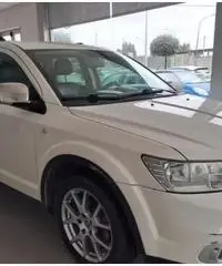 Fiat Freemont diesel 2013 Cambio Automatico