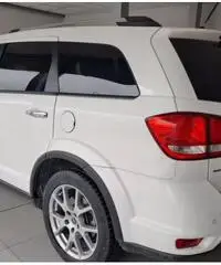 Fiat Freemont diesel 2013 Cambio Automatico