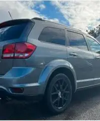 Fiat Freemont 2.0 Mjt 170 CV 4x4 aut. Lounge