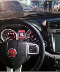 Fiat Freemont 2.0 Mjt 170 CV 4x4 aut. Lounge