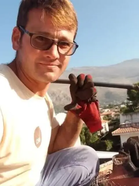 Spazzacamino Spazzacamino