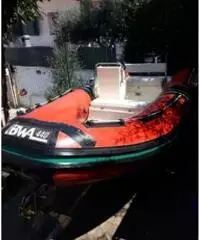 Gommone bwa 440 Gommone bwa 440
