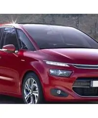 CITROEN C4 Picasso 1.6 e-HDi 115 Intensive CITROEN C4 Picasso 1.6 e-HDi 115 Intensive