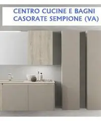 Ristrutturiamo il bagno,Varese e provincia,Gallarate,Besnate